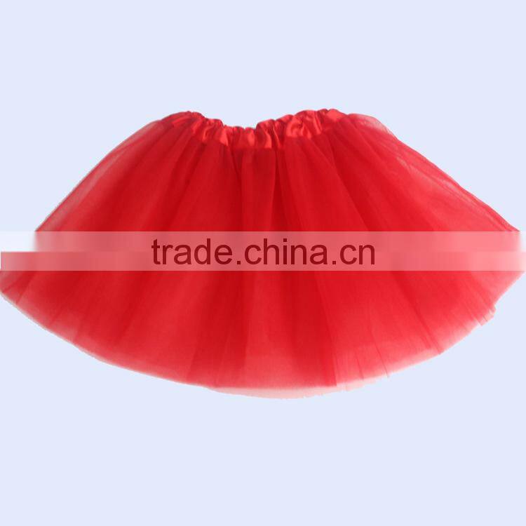 Wholesale Kids Tutu skirt for girls