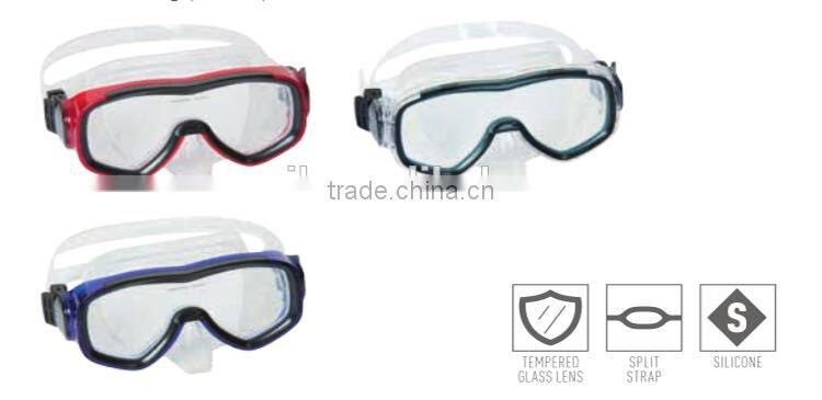 Bestway Large neoprene Diving Mask