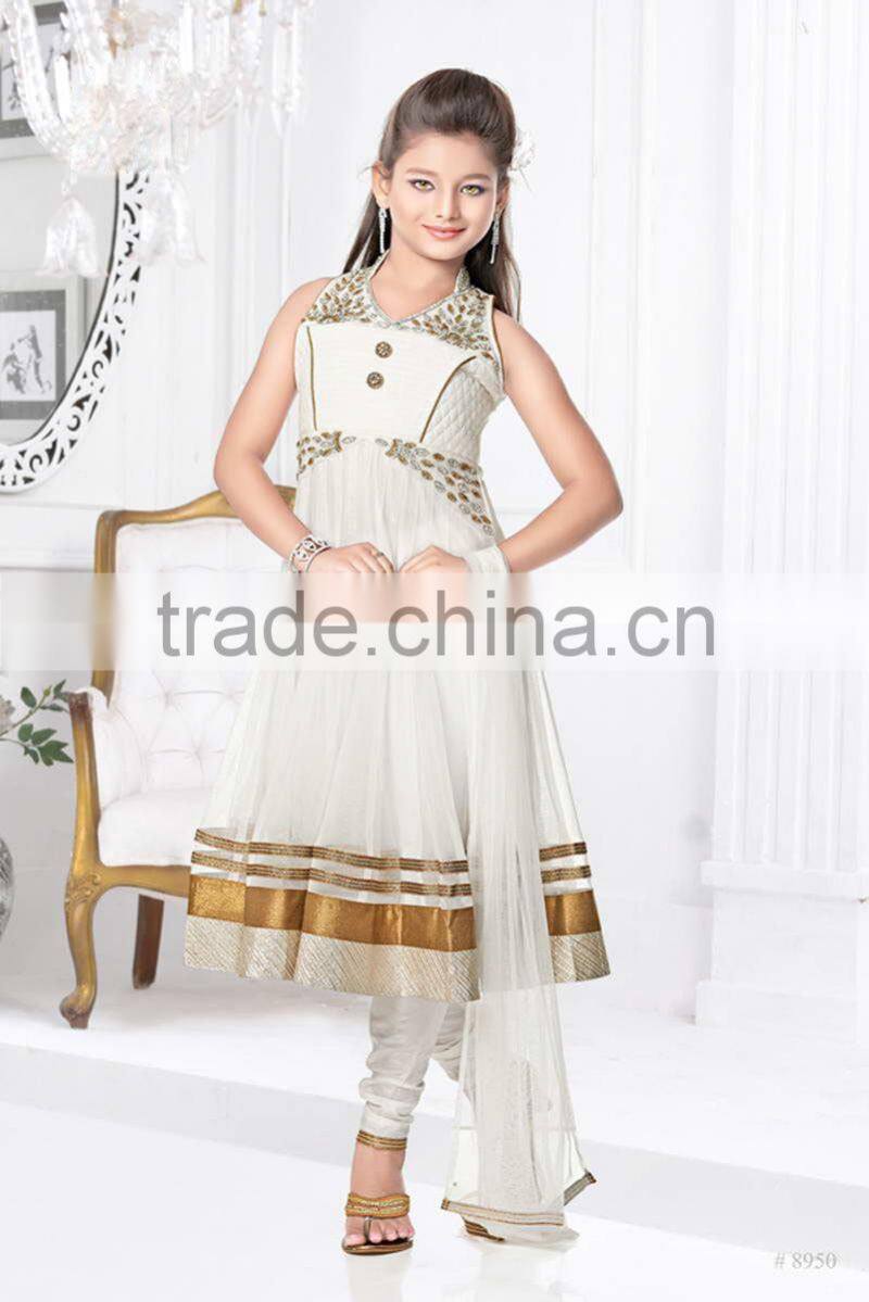 Deep Pink color benaras cloth all over stylish lehenga sizzling Girls Ready Made