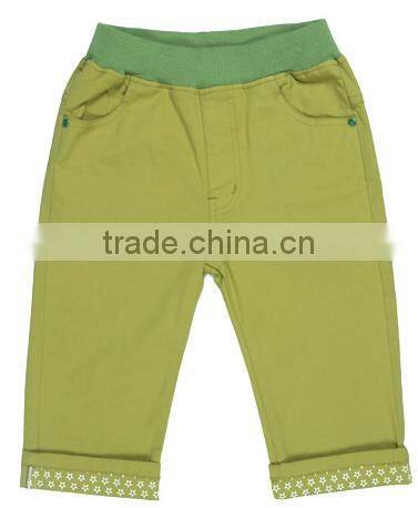 custom new style boys pants