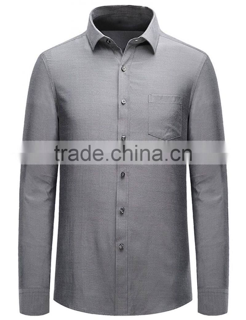 regular fit oxford men shirts