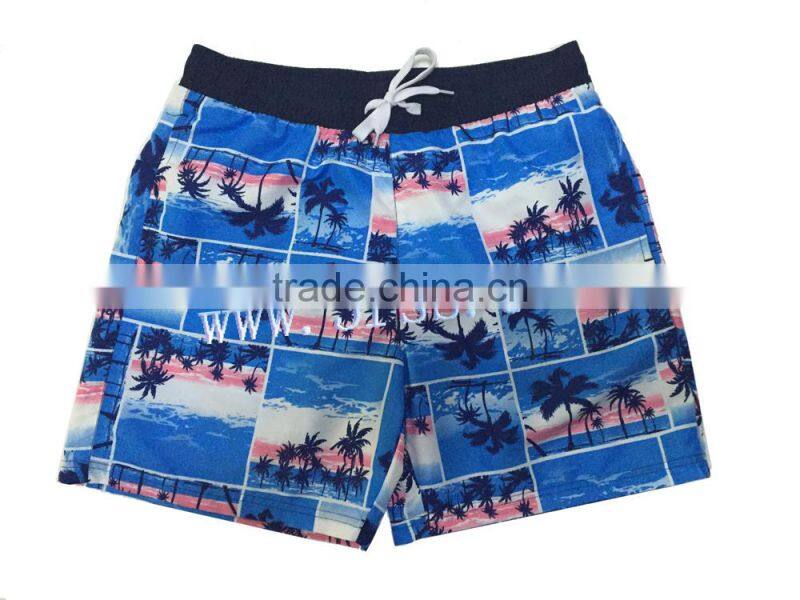 2016 Fashinon Beach/ Board shorts