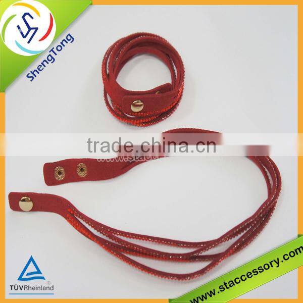 high quality bracelets wholesale/leather bracelets for men/fashion bracelets 2015