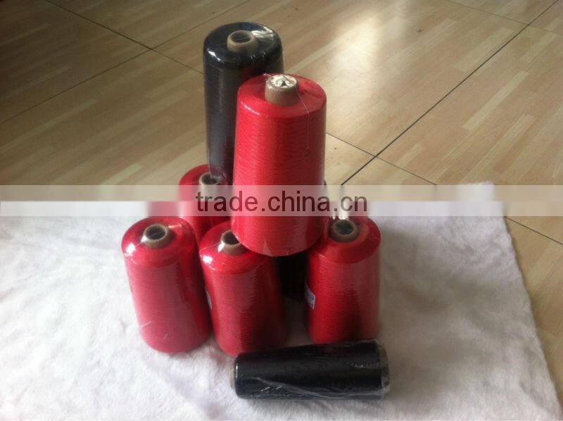 120D viscose embroidery thread yarn