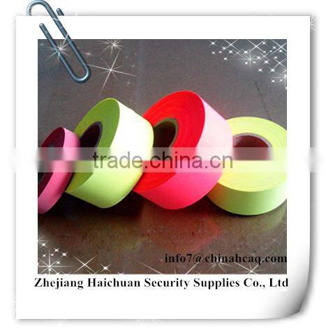 100%Polyester Colored Reflective Fabric