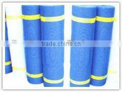 70% para aramid 30% Viscose Woven Scrim
