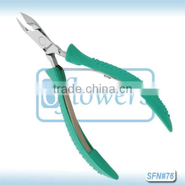 Cuticle Nippers Stainless Steel