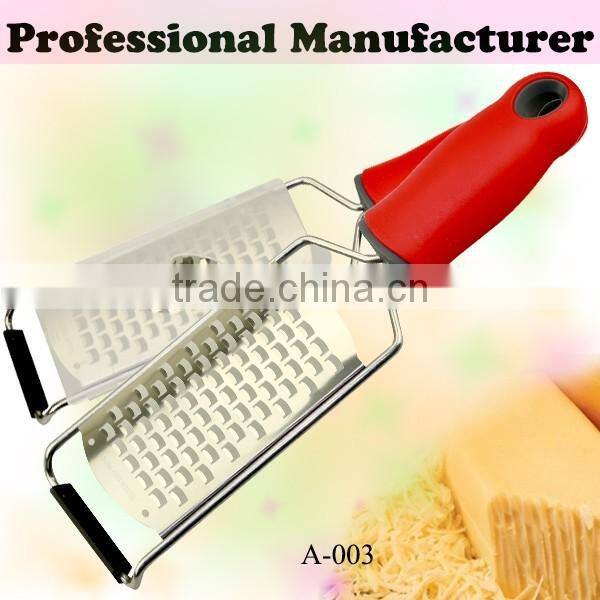 luxurious handle and durable vegetable chopper