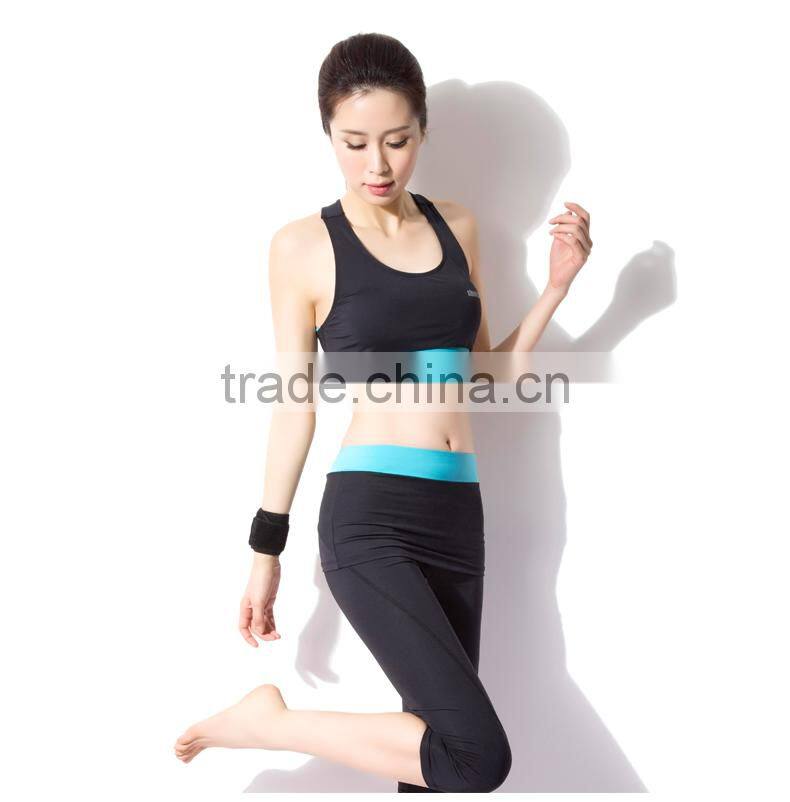 sports wear fitness gym fitness wear pieces yoga suit pieces sport wear