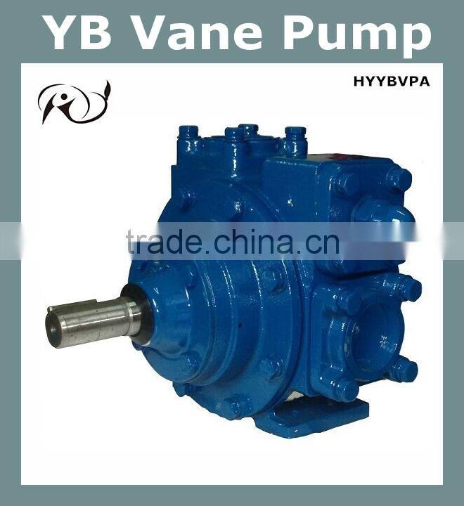 YB Vane Pump china pump high pressure pump for sale