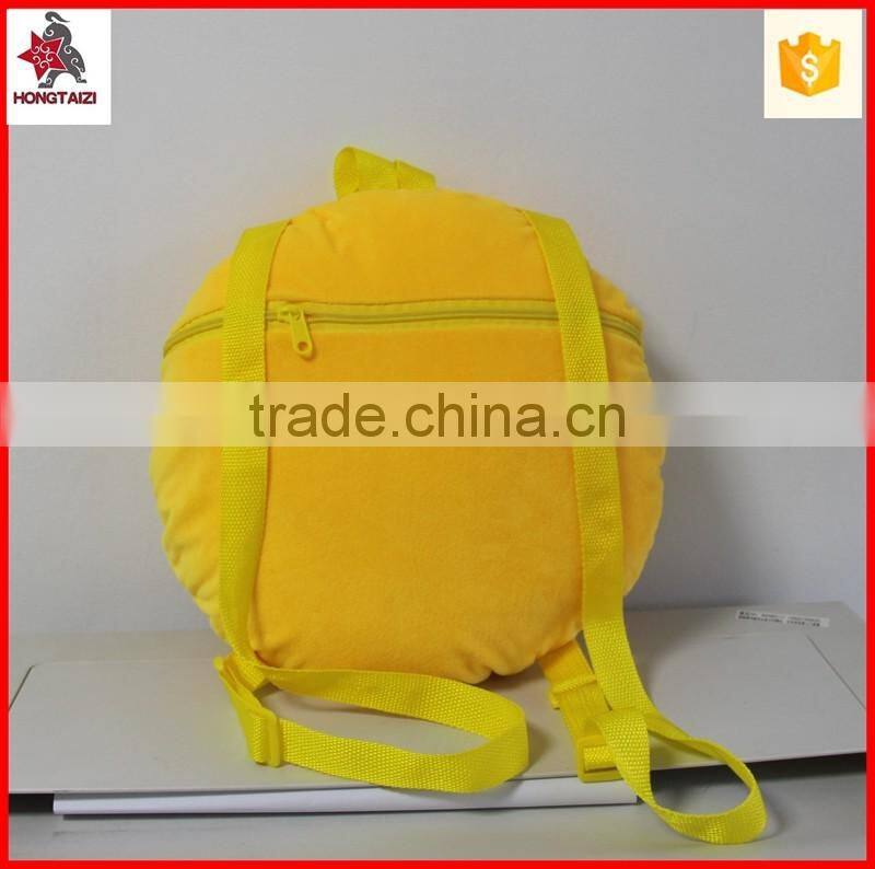 Hot Selling Wholesale Emoji Backpack For Kids
