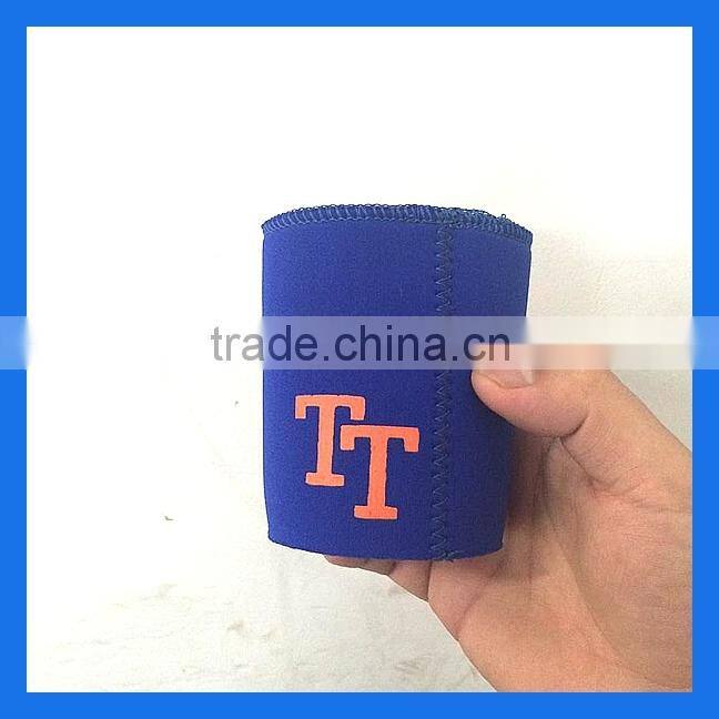 new design neoprene 3mm can cooler on sale