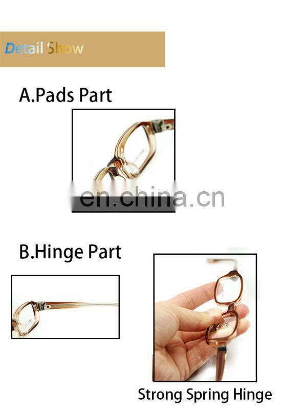 New Arrival with Strong Hinge CP Injection Kids Italian Eyewear