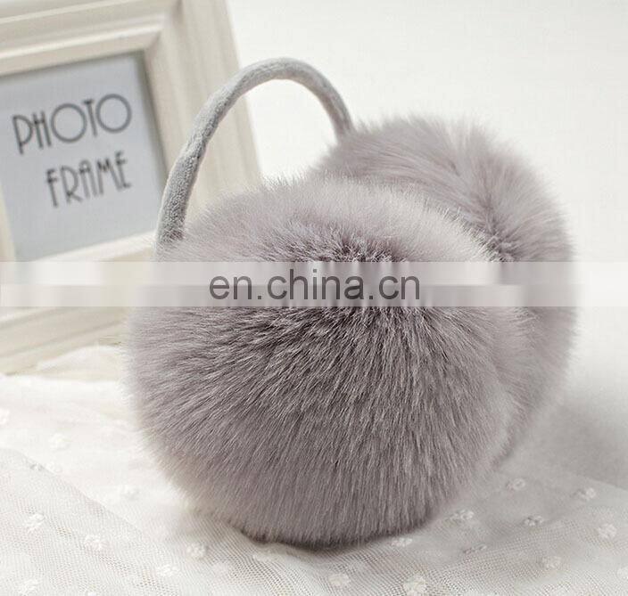 Wholesale winter earmuffs for sale