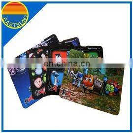 Popular Custom Mouse Pad With Printedl Logos