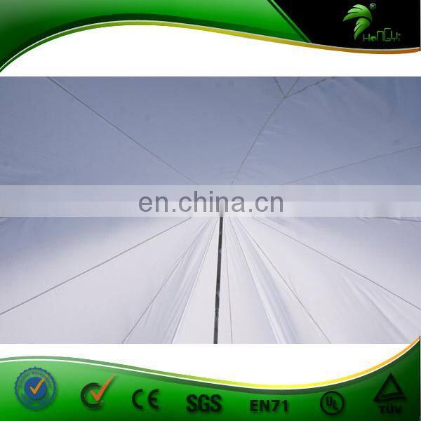 Cheap Portable Star Canopy Tent / Promotion Serviceable Advertising Star Tent for Sale