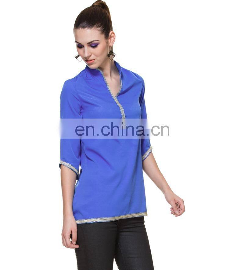 2015 Fashion Sexy One Pieces Jess Mixed Lace Deep V Midi Club Party Dress Cobalt Blue High Low Top With Lace Detailing