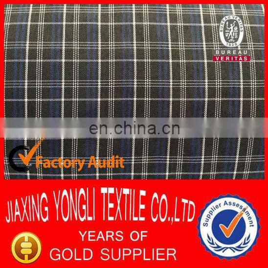 Printing polyester lining fabric