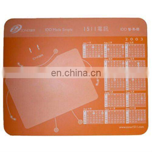 EVA computer mouse pad