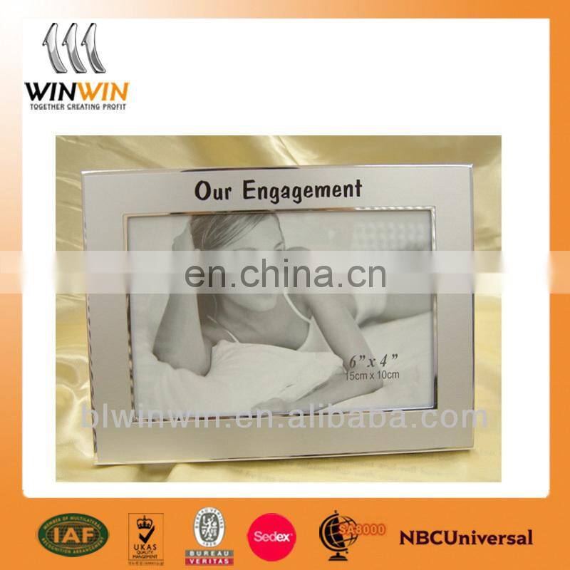 China hot new design photo frame with high quality