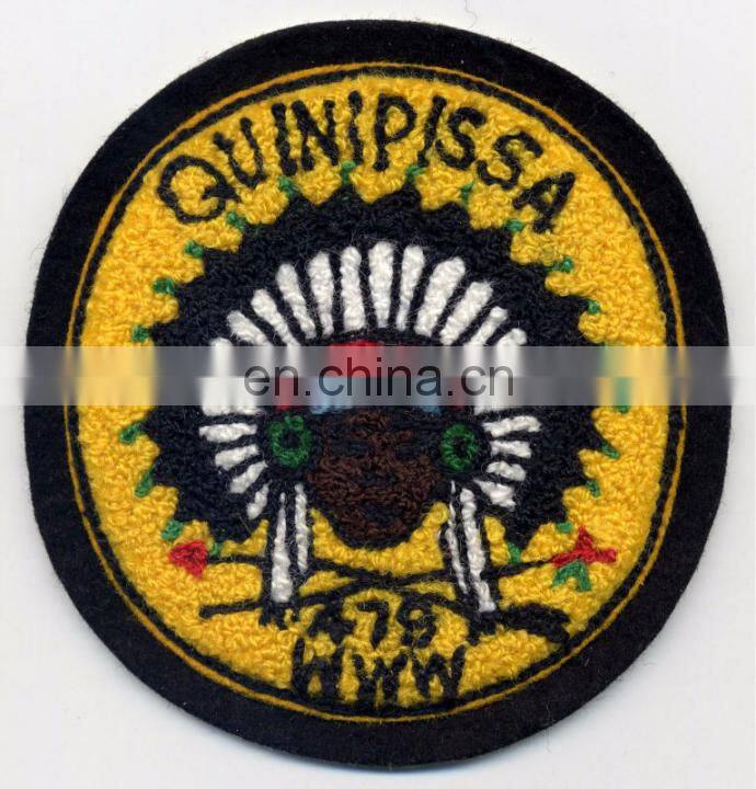 High quality cheap custom rubber patches tactical morale patches