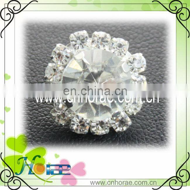 crystal rhinestone ornament for garment, rhinestone ornament for shoes, rhinestone ornament for bags