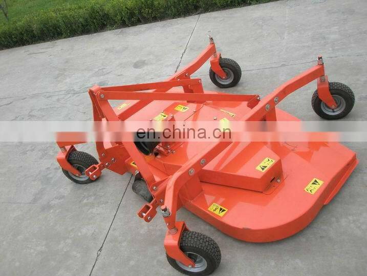 100HP Farm wheel tractor