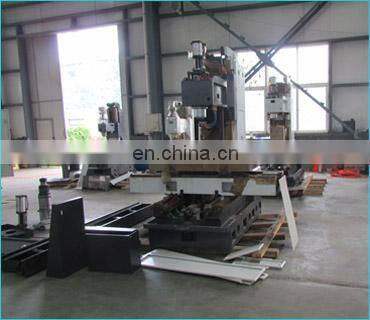 VMC1060 numerical control cnc milling machine large