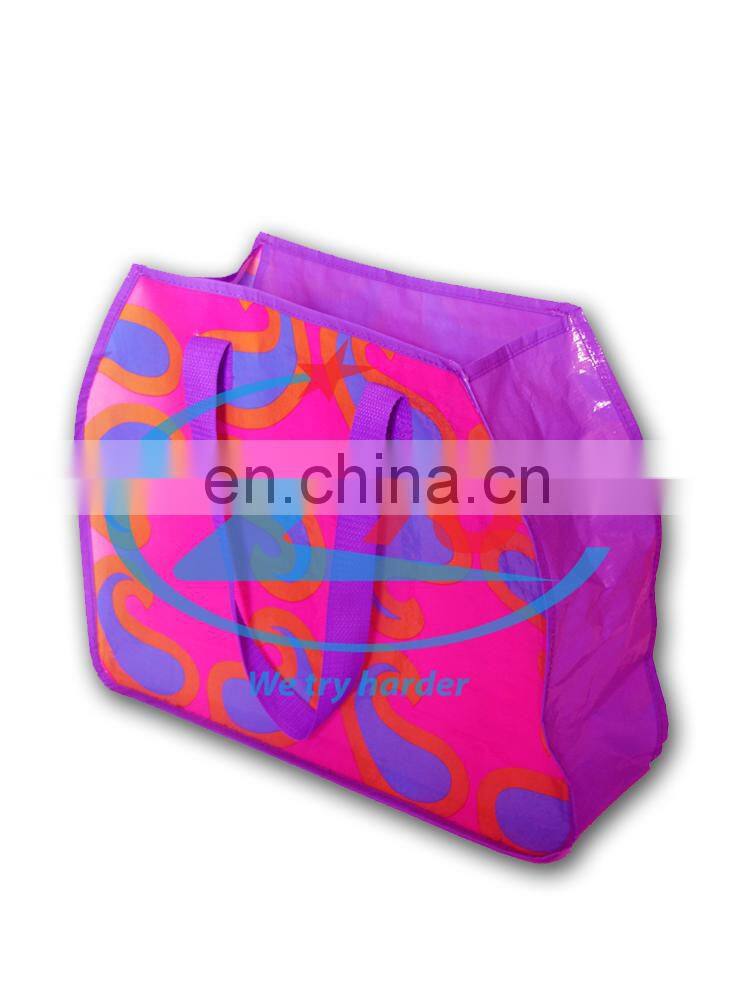 PP non Woven Bag Shopping PP