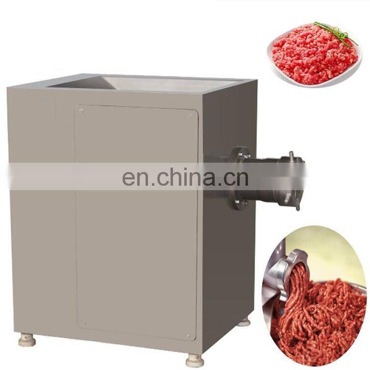 Frozen Meat Grinder/Meat Cutting Mixer/Frozen Meat Mincer