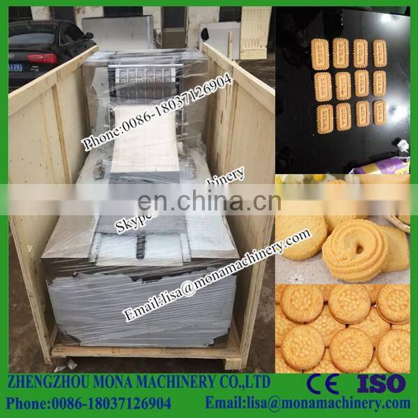 Biscuit making machine with good quality