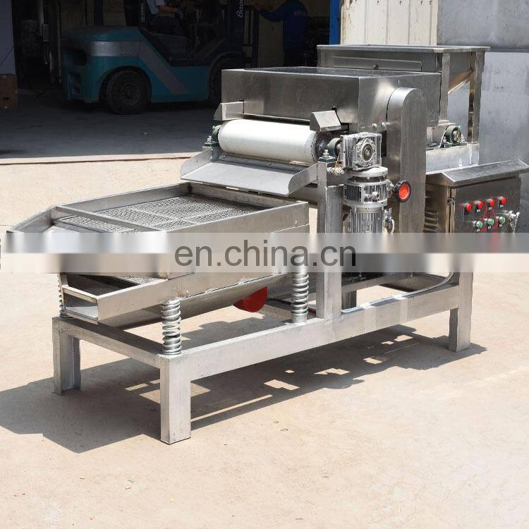 Commercial Chopped machine pistachio nut chopper