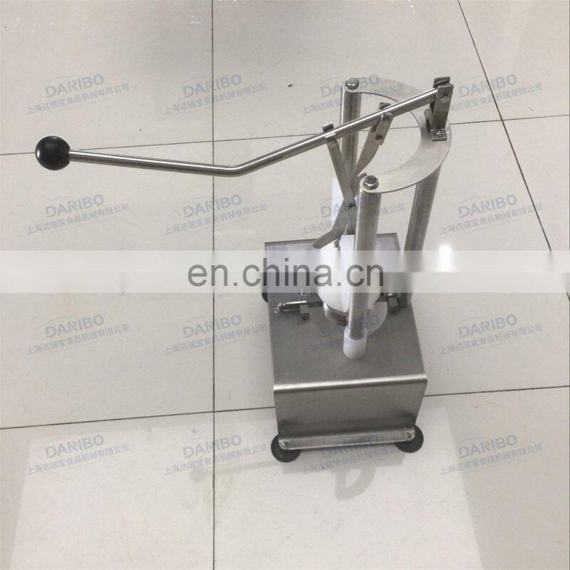 2019 Hot Sale Pineapple Peeler Corer/Manual Pineapple Peeling Coring Machine with Low Price