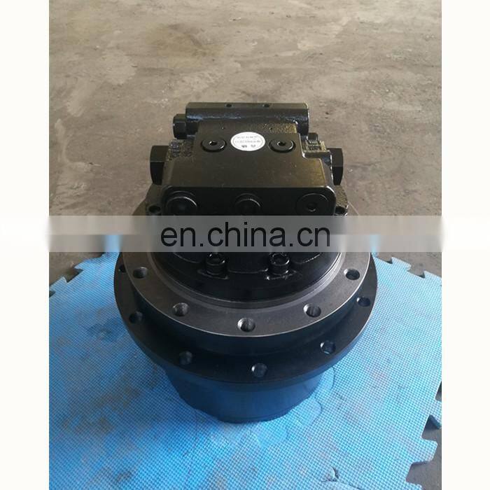 Hot Sale Doosan DH60-7 Final Drive GM06 GM07 Travel Motor For Excavator