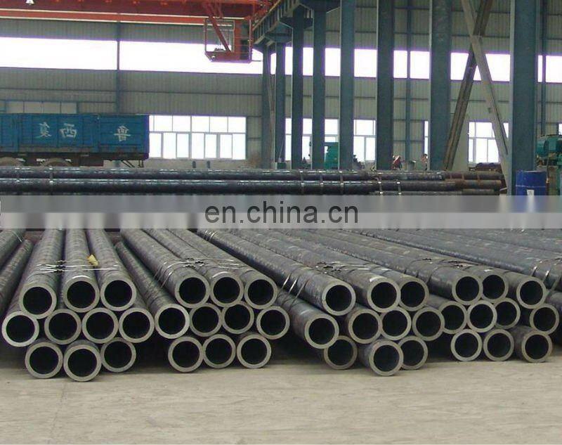 A335 P9 P5 P11 P22 P12 P91 T91 T1 T12 seamless alloy steel pipe