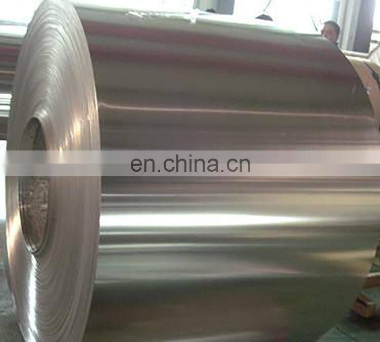 High Quality Brushed 5052 Aluminum Coil Price