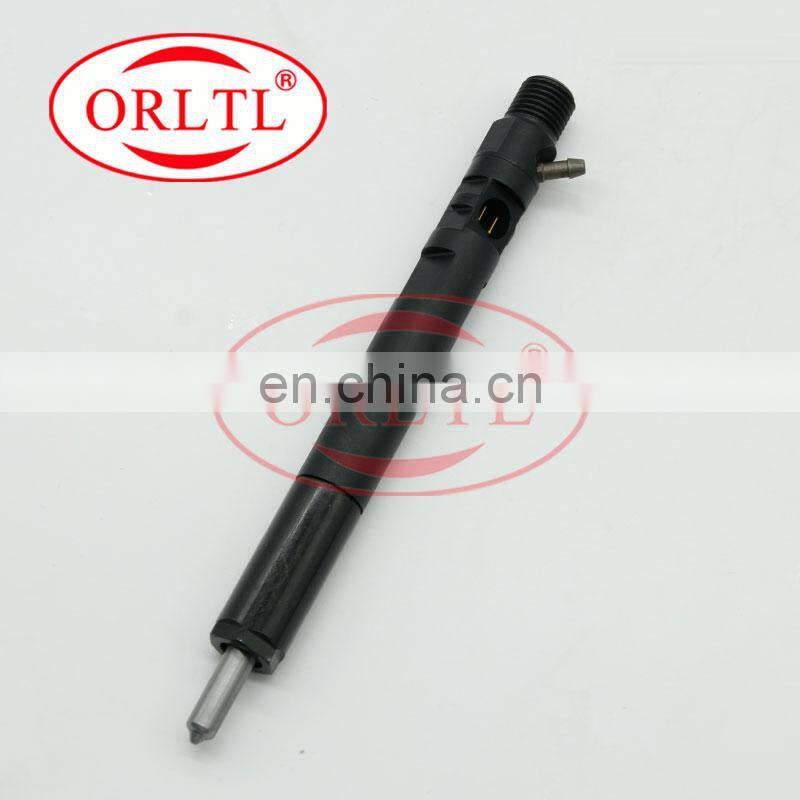 ORLTL EJBR0 3001D Fuel Injector EJBR03001D (33801-4X900) Common Rail Sprayer EJB R03001D For KIA Bongo 2.9L CRDi Pick-up