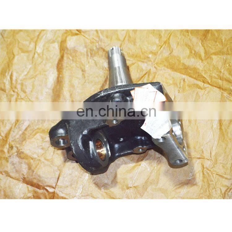 SAIC- IVECO 682 Series GENLYON Truck 19911240015 Right steering knuckle