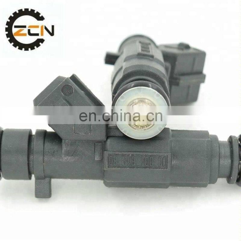 fuel injector repair kits 0280155842