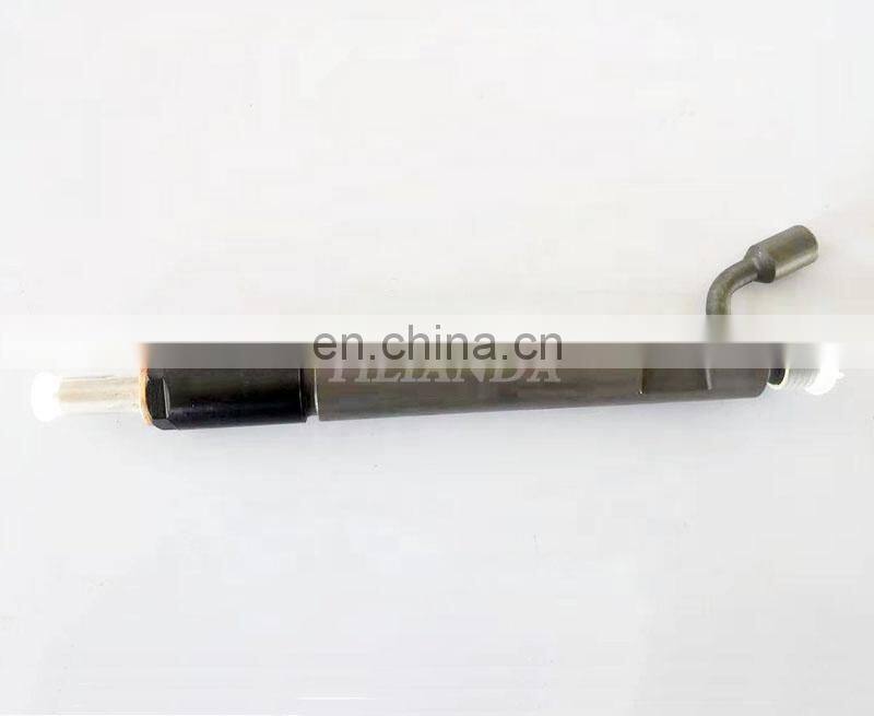 Hot Sale Diesel Engine injector 3908513 3802091 6CT fuel injector