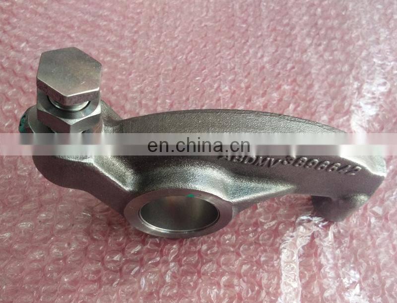 ISM11 QSM11 Diesel Engine valve rocker arm 3069020 3896642 Rocker Lever