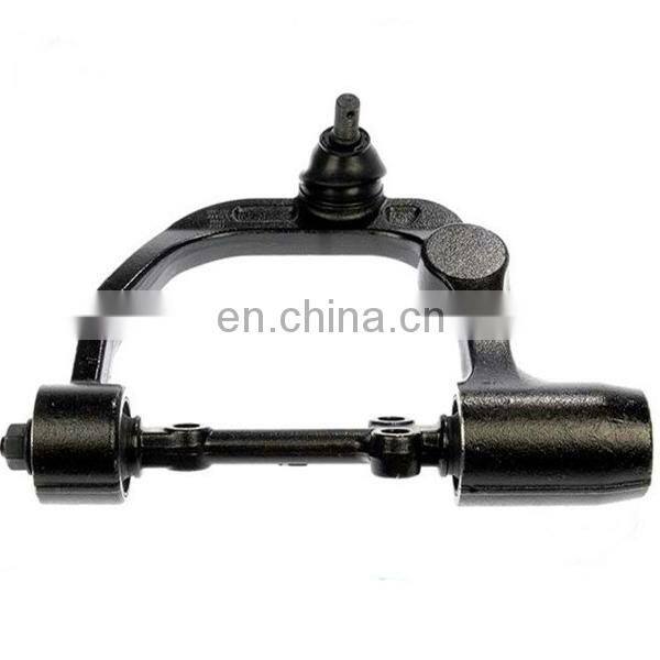 54524-VX100 54525-VX100 UPPER control arm for Urban E25