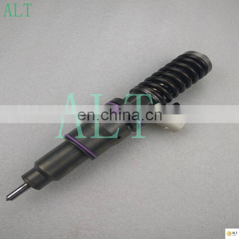 Excavator common rail fuel injector 20584345 for VOLVO
