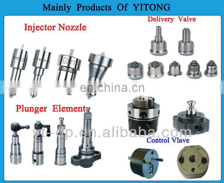 Diesel Injection Pump Plunger Element 090150-0411 090150-1270