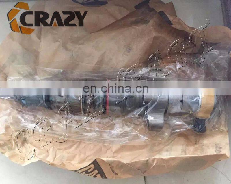 C9 fuel injector 387-9433, excavator spare parts,387-9433 injector