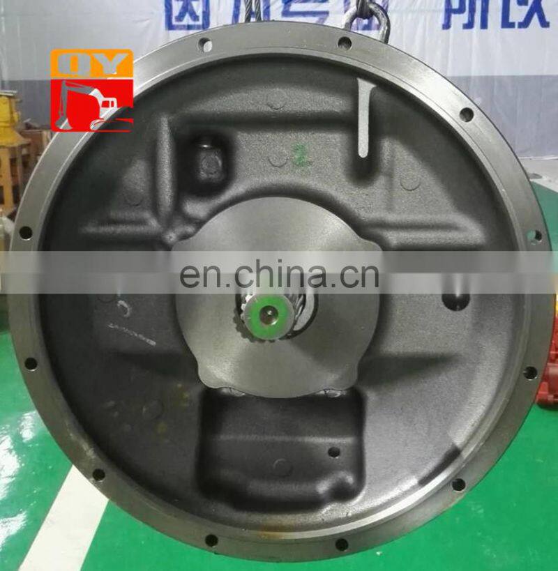 Hydraulic Pump 708-2L-00300 708-2L-31123 708-2L-31160 Pump Ass'y FOr PC200-7 PC220-7 Excavator Spare Parts