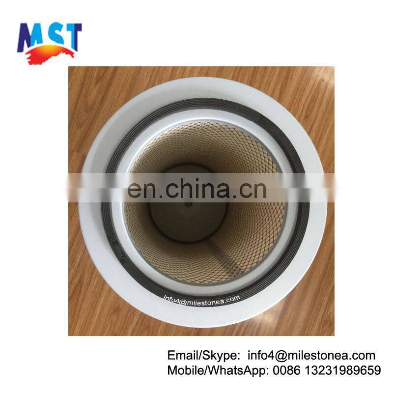 Air filter AF4503 PA2776 for F90 M90 truck