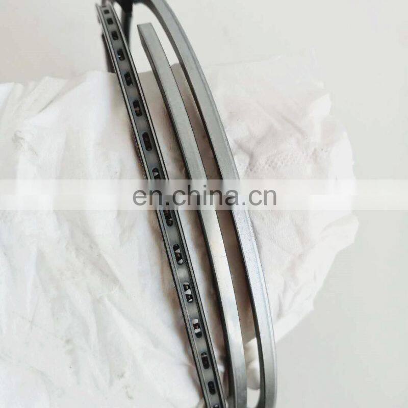marine engine compression piston ring  KTA19 KTA38 KTA50 piston ring set 3803472 3631248