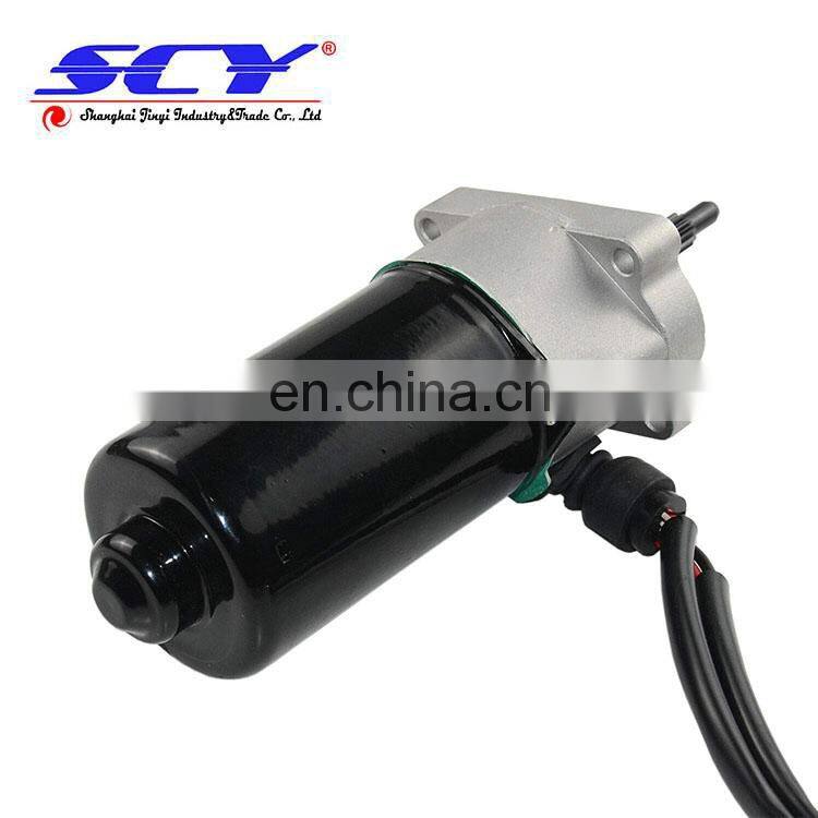 Rear Axle Motor Kit Compatible 2011-2016 Suitable for Jeep CHRYSLER Grand Cherokee OE 68084266AB 68084266AA 68084266AC