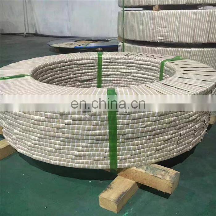 Soft Magnetic Alloy 1J50 Permalloy Strip